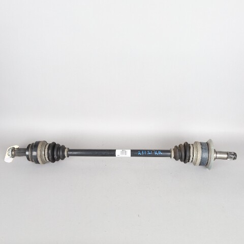 2013-2018 BMW X3 X4 2.0 Right Rear Axle Shaft CV Joint 33207598038 OEM Used