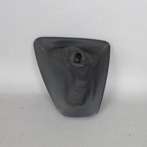2007-2013 BMW 328i 335i M3 6 Speed Shift Boot 25117595282 OEM Used