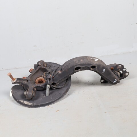 2001-2006 BMW M3 Left Rear Trailing Control Arm Hub 33322229685 OEM Used