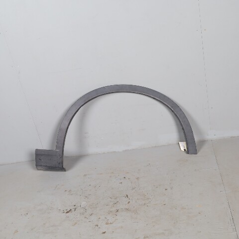 2011-2018 BMW X3 X4 Right Front Wheel Arch Flare 51777210082 OEM Used