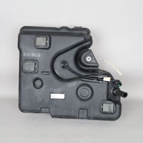 2014-2016 BMW 535D F10 Diesel Exhaust Fluid DEF Tank 68161432AM OEM Used