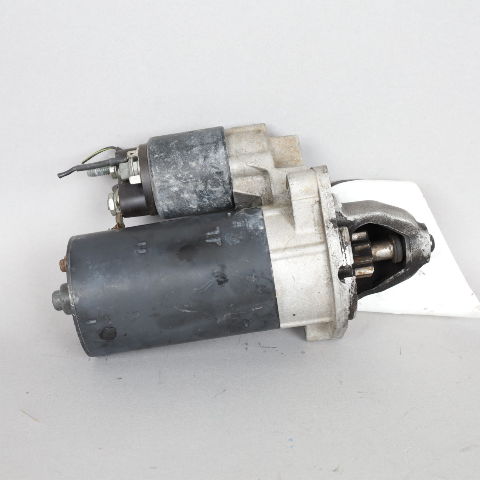 2000 BMW 328Ci M52 M54 Starter Motor 12411740374 OEM Used