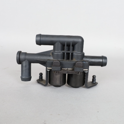 2011-2016 BMW 528i 535i 550i M5 Heater Control Coolant Valve 64119310349 OEM Used