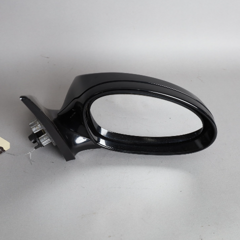 2007-2009 BMW 328i 335i Coupe/Convertible Right Door Mirror 51167176168 OEM Used