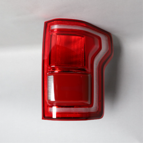 2015-2017 Ford F150 Right Tail Light LED Blind Spot FL3413B504C OEM Used