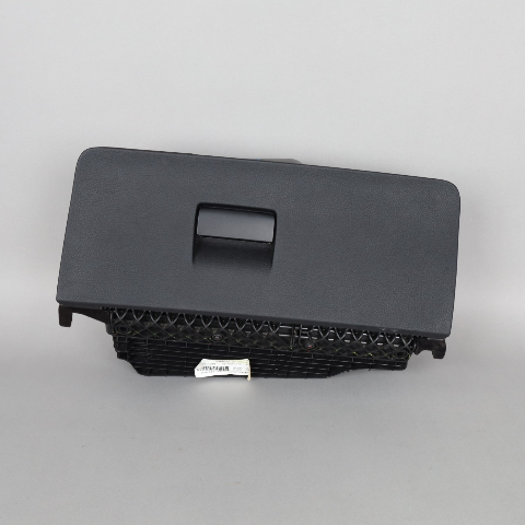 2010-2017 BMW 535iGT 550iGT F07 Glove Box Black 51169199173 OEM Used