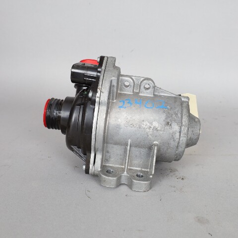 BMW 135i 335i 535i 640i 740i M1 X1 X3 X4 X5 X6 Water Pump 11517632426 OEM Used