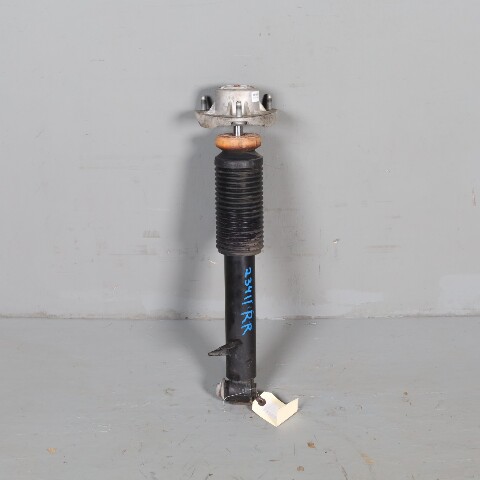 2015-2018 BMW X5 X6 Right Rear Shock Absorber 33506867866 OEM Used