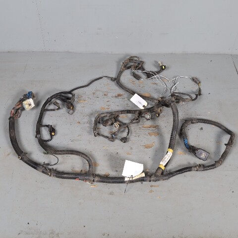 2000-2001 Dodge Ram 5.2 Engine Wiring Harness 56045950AE OEM Used