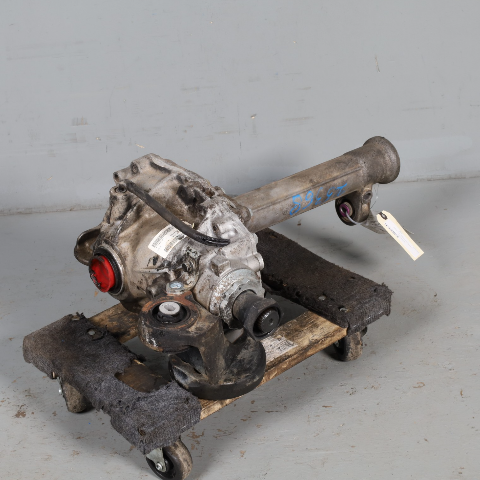 2014-2022 Range Rover Sport 5.0 Front Axle Differential Carrier 33107572054 OEM Used