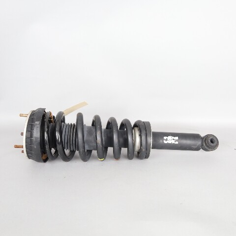 2014-2020 Jaguar F-Type Rear Strut Shock Spring T2R4353 OEM Used