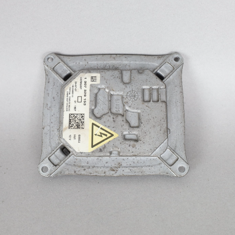2007 BMW X5 Xenon Headlight Ballast Module 63117182520 OEM Used