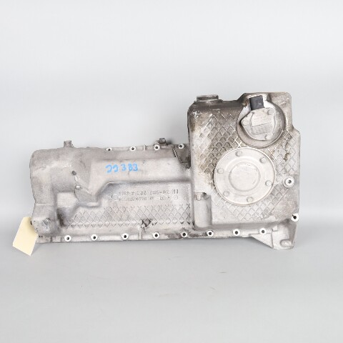2003-2006 BMW M3 E46 S54 Engine Oil Pan 11137834879 OEM Used