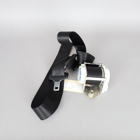 2007-2013 BMW 328i 335i M3 Coupe Left Front Seat Belt 72119114283 OEM Used