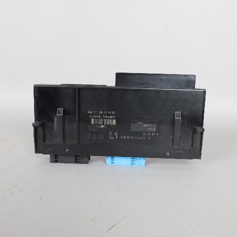 2007 BMW 328i 335i Coupe Electronics Junction Box 61359153965 OEM Used