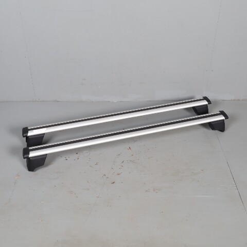 2009-2012 Audi Q5 Roof Racks Bars 8R0071151AA OEM Used