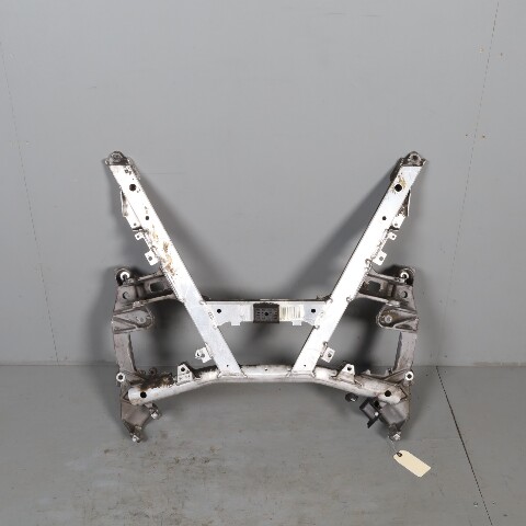 2001-2003 BMW 525i 530i E39 Front Suspension Crossmember 31106755072 OEM Used