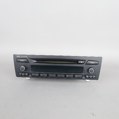 2007 BMW 328i 335i AM FM Radio Professional CD Player 65129132216 OEM Used