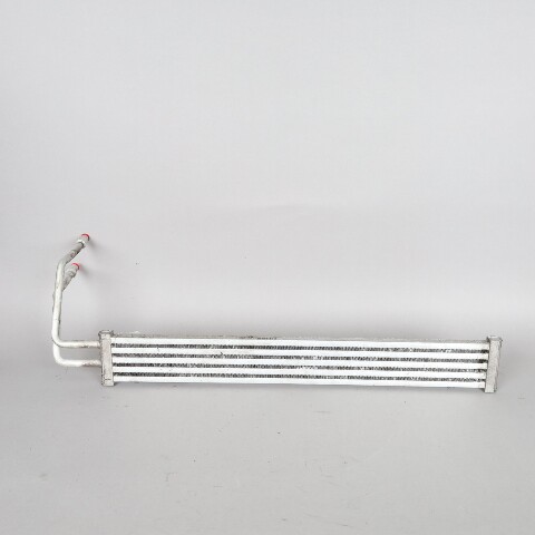 2009-2015 BMW 740i 750i 760i Power Steering Oil Cooler 17117576825 OEM Used