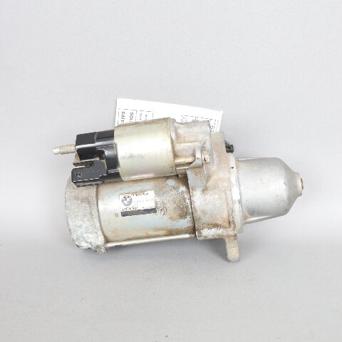 BMW 335i 435i 535i 640i 740i X3 X5 X6 M3 M4 Starter Motor 12417631558 OEM Used