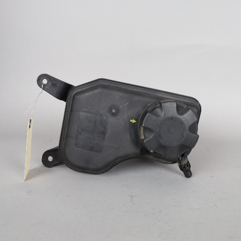 BMW 128i 135i 328i 335i X1 Engine Coolant Expansion Tank 17137640514 OEM Used