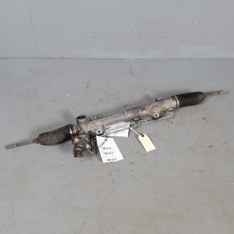 2006-2013 BMW 128i 135i 328i 335i Power Steering Gear Rack Pinion OEM Used