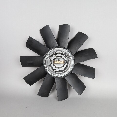 2001-2006 BMW 325i 330i M3 Radiator Cooling Fan Blade 11521712058 OEM Used