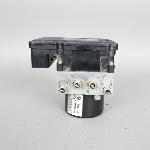 2008 BMW 128i 135i 328i 335i ABS Anti Lock Brake Pump DSC OEM Used