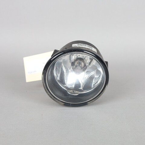 16-19 BMW X1 / 11-17 X3 Right Fog Light 63177238788 OEM Used