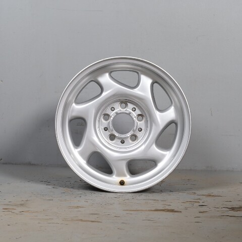 1991-1997 BMW 840i 850i Wheel 16 x 7.5 Style 9 Rim 36111180198 OEM Used