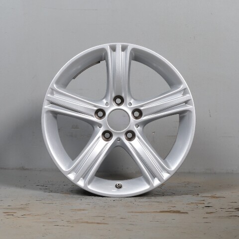 2012-2015 BMW 328i 335i Wheel 17 X 7.5 Style 393 Rim 36116796242 OEM Used
