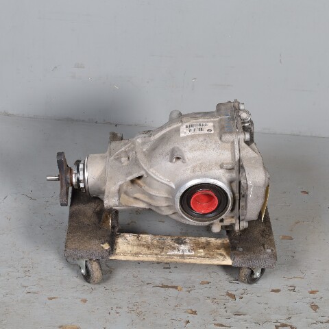 2009-2012 BMW 750i Rear Differential Carrier 33107577097 OEM Used