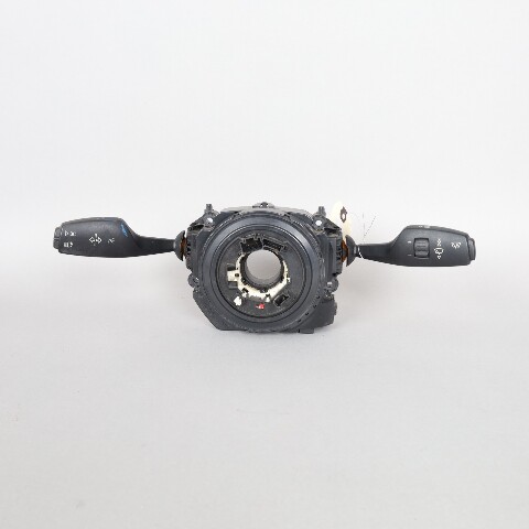2012 BMW 335i Turn Signal Wiper Column Switch 61319351146 OEM Used