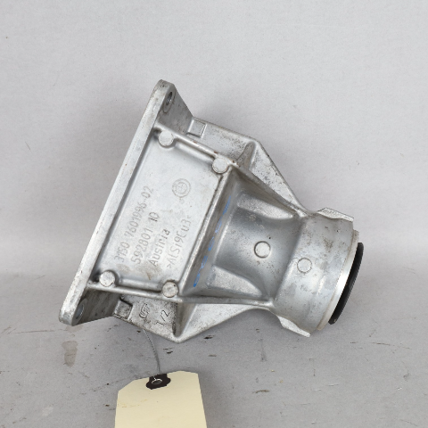 BMW 320i 328i 335i X3 X4 Front Axle Support Bearing Bracket 31507601995 OEM Used