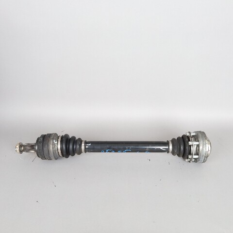 2008-2013 BMW 128i 328i Left Rear Axle Shaft CV Joint 33217537715 OEM Used