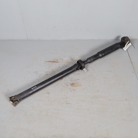 2007-2013 BMW 328i RWD Rear Driveshaft Prop Shaft 26107551199 OEM Used