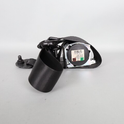 BMW 525i 528i 530i 535i 545i 550i M5 Right Front Seat Belt 72117068268 OEM Used