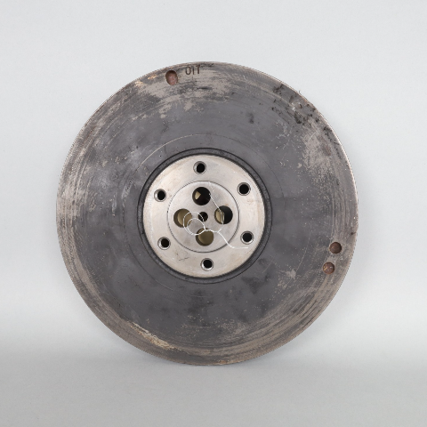 2001-2006 BMW M3 S54 Harmonic Balancer Vibration Damper 11237834425 OEM Used