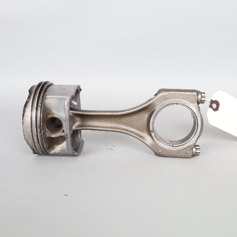 2001-2006 BMW M3 S54 Piston Connecting Rod 11257834017 OEM used