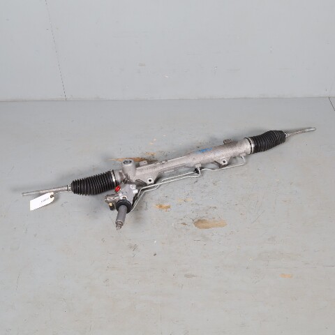 2008-2013 BMW M3 Power Steering Gear Rack Pinion 32102283633 OEM Used NOTE