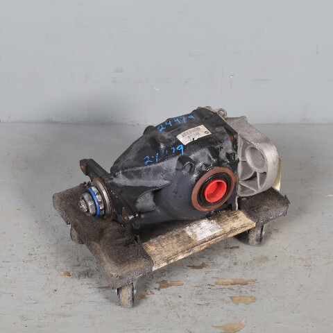 2011-2017 BMW X3 X4 Rear Differential Carrier 33107636994 OEM Used