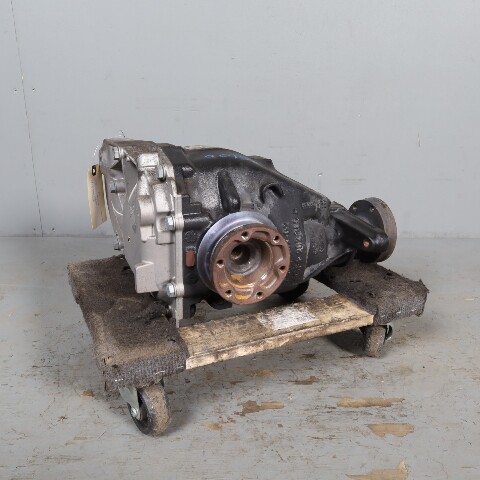 2008-2010 BMW 528i E60 Rear Differential Carrier 3.73 Ratio 33107560604 OEM Used