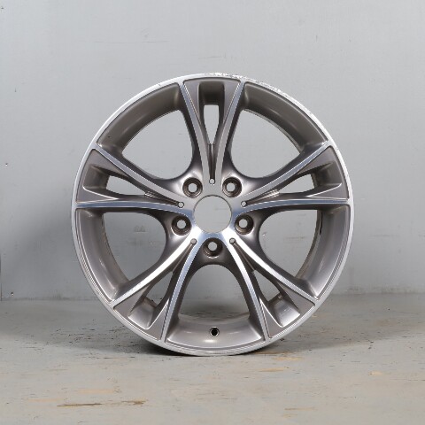 2014-2016 BMW Z4 Front Wheel 18 X 8 Style 515 Rim 36116855529 OEM Used