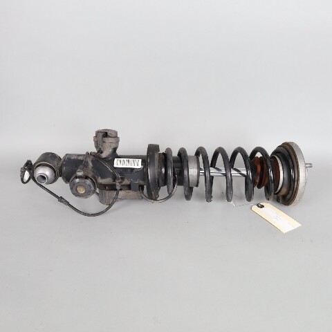 2012-2018 BMW 650i Convertible Right Rear Strut Shock EDC 37126798408 OEM Used