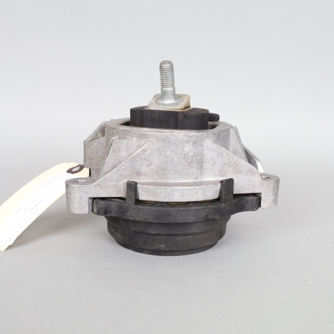 2014-2016 BMW 428i Left Engine Motor Mount 22116862549 OEM Used