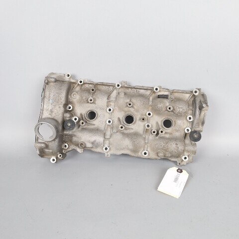 2006-2011 Mercedes C350 E350 SLK350 Right Valve Cover 2720160105 OEM Used