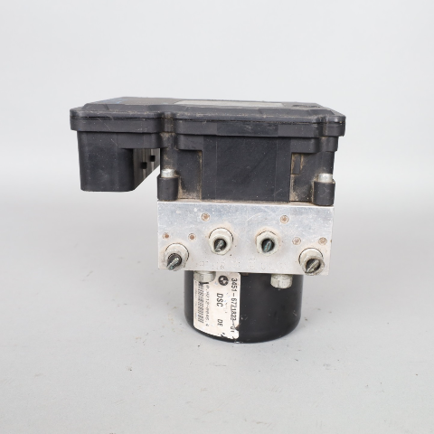 2007 BMW 328i 335i ABS Anti Lock Brake Pump DSC 34516771823 OEM Used
