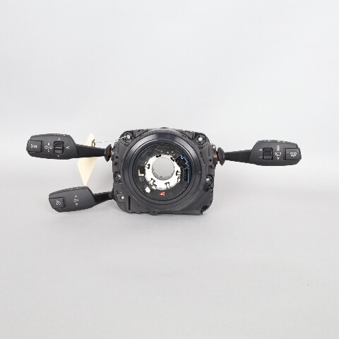 2007-2013 BMW X5 Turn Signal Wiper Column Switch 61319164419 OEM Used