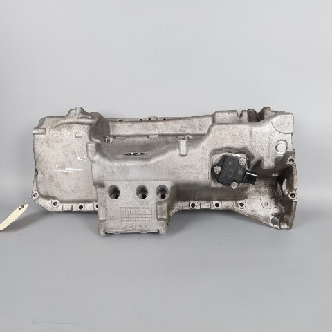 2007-2013 BMW 328xi 335xi X1 AWD Engine Oil Pan 11137543195 OEM Used