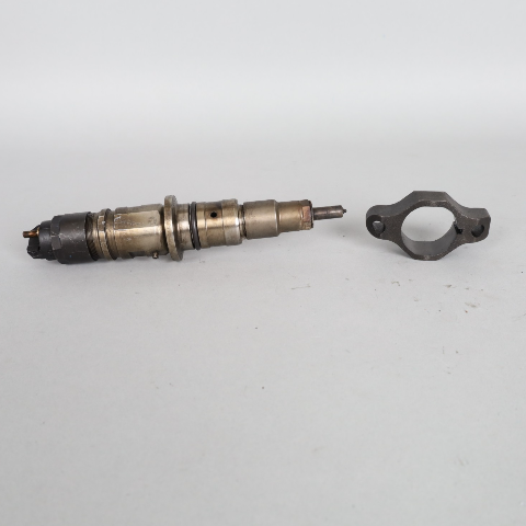 2013-2018 Ram 2500 3500 6.7 Fuel Injector 68210105AA OEM Used